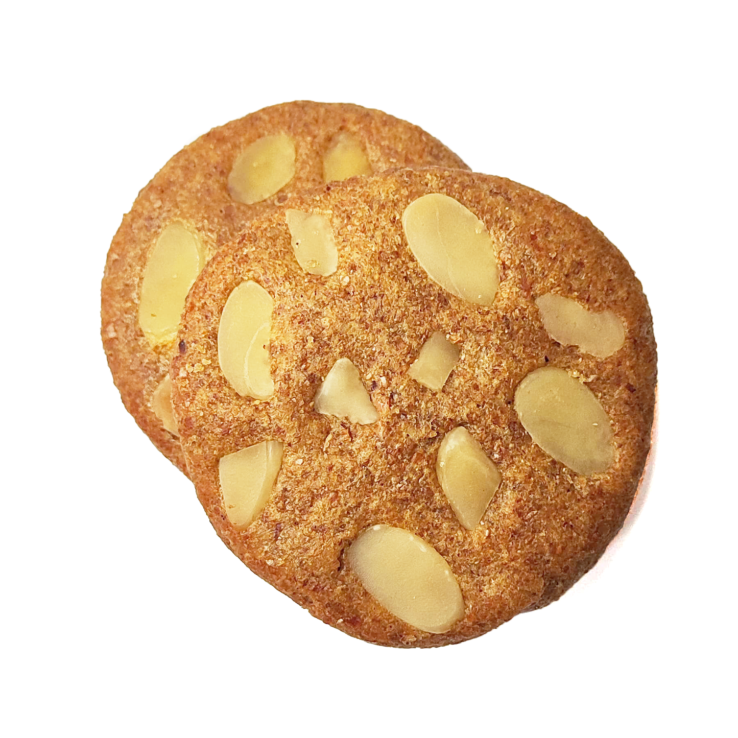 Galletas de Harina de Almendras