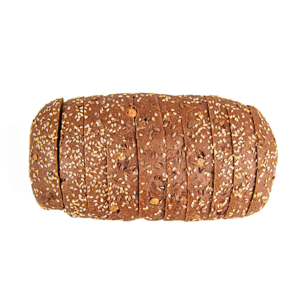 Pan de Germinados Vida
