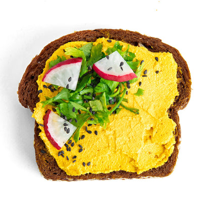 Pan de Germinados Vida