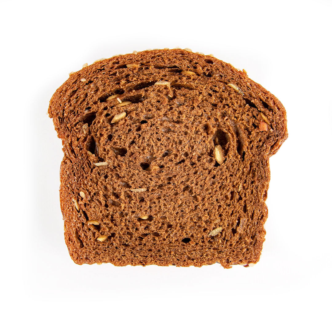 Pan de Germinados Vida